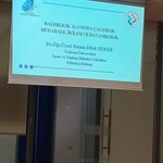 Trabzon üniversitesi