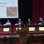 Trabzon üniversitesi