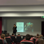 Lise Öğrencilerine Yönelik Bağımlılıkla Mücadele Semineri Gerçekleştirildi