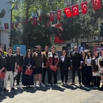 Trabzon üniversitesi