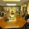 Trabzon üniversitesi