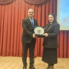 Trabzon üniversitesi